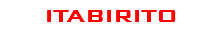ITABIRITO